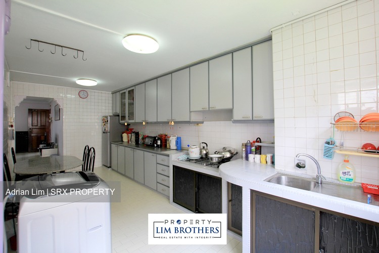 Blk 508 Bedok North Avenue 3 (Bedok), HDB 4 Rooms #166420192